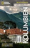NATIONAL GEOGRAPHIC Reisehandbuch Kolumbien (NG_Reiseführer)