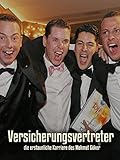 Versicherungsvertreter - Die erstaunliche Karriere des Mehmet Gök