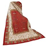 Bassetti 9265852 Granfoulard Plaid Oplontis V8 Größe: 135 x 190 cm,