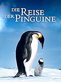Die Reise der Pinguine [dt./OV]