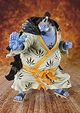 Bandai Jinbe Knight of The Sea One Piece FiguartsZERO 19 cm Figur - Statische Fig