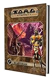 Torg Eternity - Die Götterlade Ab