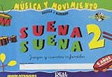 SUENA SUENA 2 MUSI-MOVI