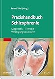 Praxishandbuch Schizophrenie: Diagnostik – Therapie – Versorgungsstruk