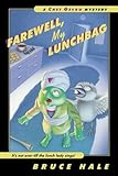 Farewell, My Lunchbag: A Chet Gecko Mystery (English Edition)