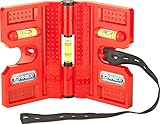 Connex Pfostenwasserwaage 13,5 cm, COXT743135