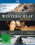 Winterschlaf [Blu-ray]