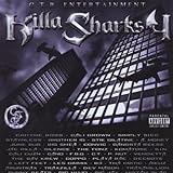 Killa Sharks 4 [Explicit]