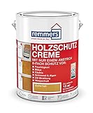 Remmers Holzschutz-Creme - eiche hell 750