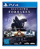 Destiny 2: Forsaken – Legendary Collection - [PlayStation 4]