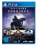 Destiny 2: Forsaken – Legendary Collection - [PlayStation 4]