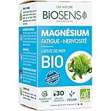 Biosens Magnesium B Nahrungsergänzung