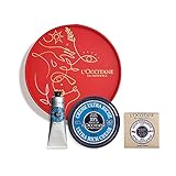 L'Occitane Sheabutter-Kollektion, 3-teiliges Geschenk