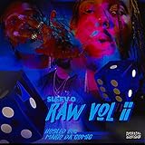 Raw, Volume 2 [Explicit]