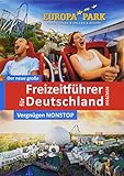 Der neue große Freizeitführer für Deutschland 2019/2020: Zeit für Familie - Spaß fü