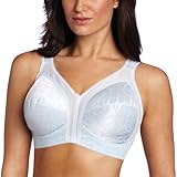 Playtex 18 Stunden original, Komfortband, ohne Bügel BH Gr. 105C, marineb