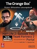 Half-Life 2 - The Orange Box (Lösungsbuch)