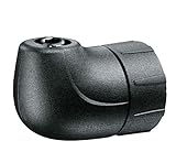 Bosch Zubehör 2609256969 Winkelaufsatz für IXO III