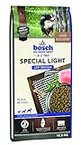 bosch HPC Special Light | Hundetrockenfutter zur eiweiß- und mineralstoffreduzierten Ernährung | 1 x 12.5 kg