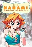 Hanami: International Love Story Volume 3