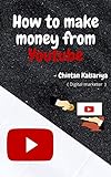 How to make money from Youtube (English Edition)