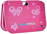 VTech 80-218559 - Zubehör für Tablet - Storio MAX 5 Zoll, Silikonhülle, pink