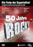 50 Jahre Rock (2 DVDs)