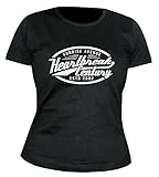 Sunrise Avenue - Heartbreak Century - Sign - Girlie - Shirt Größe S