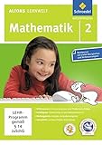 Alfons Lernwelt Mathematik 2 Einzelp