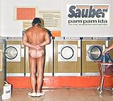 Sauber [Vinyl LP]