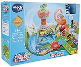 Vtech 80-512604 TUT Baby Flughafen Flitzer Fahrzeuge Babyauto, b