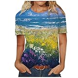 zurück in die Zukunft t-Shirt Y2K Lace Crop Top Patchwork Langarmshirt Elegant Ästhetisch Pullover Vintage Tops Square Ausschnitt Sweet Harajuku Slim Fit Aesthetic Streetwear für Damen L