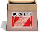 Bornit Heißverguss TL 10 Kg