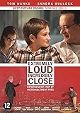 dvd - Extremely loud & Incredibly Close (1 DVD)