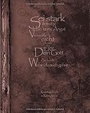 Reisetagebuch & Reiseplaner: Christliche Geschenke für Reisende zum Planen & Tagebuchschreiben von bis zu 4 Urlaube (großes Taschenbuch mit 102 Seiten) Aus unserem Zitate S