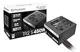 Thermaltake TR2 S 450W PC-N