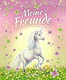 Meine Freunde (Einhörner) (Eintragbücher)