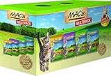 Multipack nur Fleisch,1.2kg, (3 Stk. pro Sorte 851, 853, 854, 855)