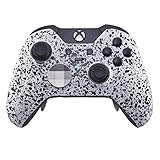 Elite Controller - 3D White/Black Edition (Xbox One)