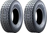 2x 185/88-12 (25x8-12) 40N - Maxxis Reifen C-9272