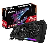 Gigabyte AORUS Radeon RX 6900 XT Master Grafikkarte, 16 GB