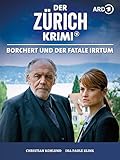 Der Zürich Krimi: Borchert und der fatale I