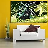 Puzzle 1000 teile Overwatch Game Art Malerei moderne Kunstwerke puzzle 1000 teile tiere von Spielzeugrätseln Lustiges50x75cm(20x30inch)