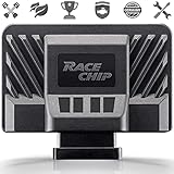 RaceChip Chiptuning Ultimate für Mercedes B-Klasse (W245) (2005-2011) B 180 CDI 80kW/109PS | 1991ccm³ | Tuningbox & Spritersparnis, Chiptuning durch Mehrleistung und Drehmomentsteigerung