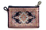 Kerman Collection Geldbörse für Münzen, orientalischer Tepp