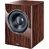 MAGNAT SIGNATURE SUB 930 A Piano Lautsprecher Subwoofer aktiv Farbe Mak