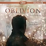 Obsidian 0: Oblivion 1. Lichtflüstern: Obsidian aus Daemons Sicht erzählt: 2 CDs (0)