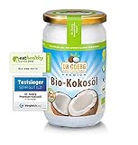 Dr. Goerg Premium Bio-Kokosöl - 1000