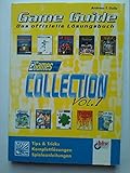 PC-Games Collection Volume 1. Das offizielle Lösungsb