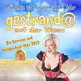 Mir ist ziemlich alles w